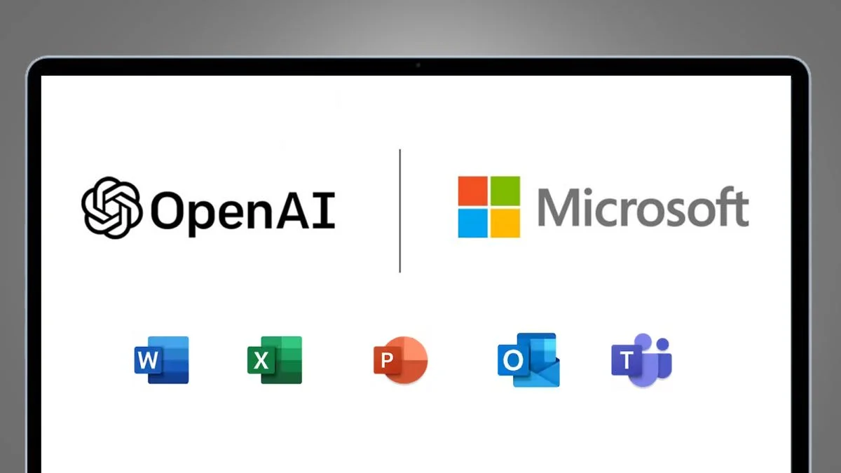Microsoft