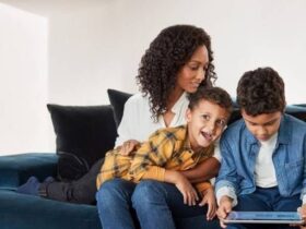 Micosoft Luncurkan Aplikasi Family Safety Untuk Android Dan Ios