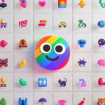 Microsoft Bakal Hadirkan Emoji 3D Untuk Windows 11