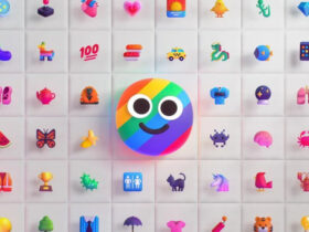 Microsoft Bakal Hadirkan Emoji 3D Untuk Windows 11