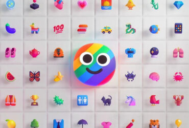 Microsoft Bakal Hadirkan Emoji 3D Untuk Windows 11