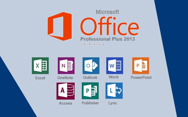Microsoft Office 2013