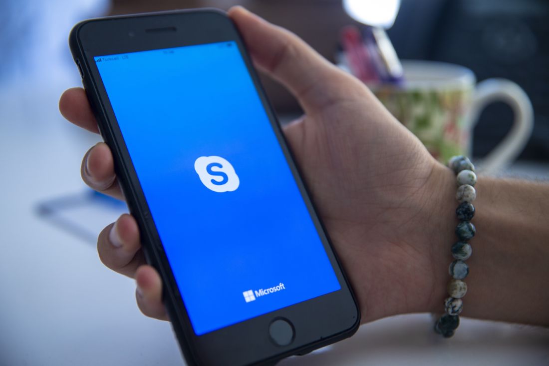 Skype Tutup