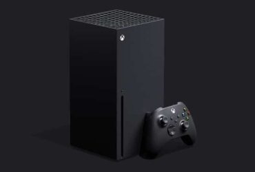 Microsoft Xbox Series X Bakal Diluncurkan Bulan November Mendatang