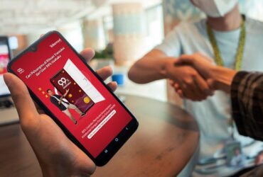 Telkomsel Ajak Startup Dan Penyedia Solusi Jadi Mitra Di 99% Usahaku