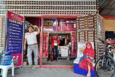 Bukalapak Klaim Telah Rangkul 10 Juta Umkm Indonesia