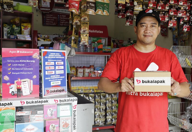 Bukalapak