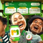 Transaksi Di Berbagai Wilayah Meningkat