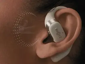Shokz Openfit Air