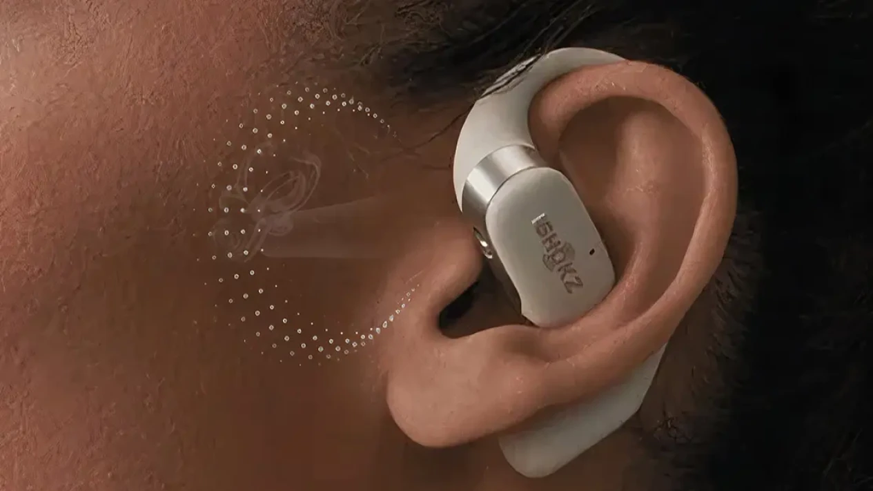 Shokz Openfit Air