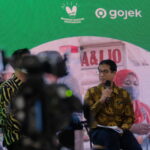 Gojek Sediakan Fasilitas Pemesanan Produk Umkm Kelautan Dan Perikanan