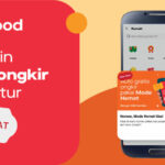 Gofood Luncurkan Fitur Mode Hemat