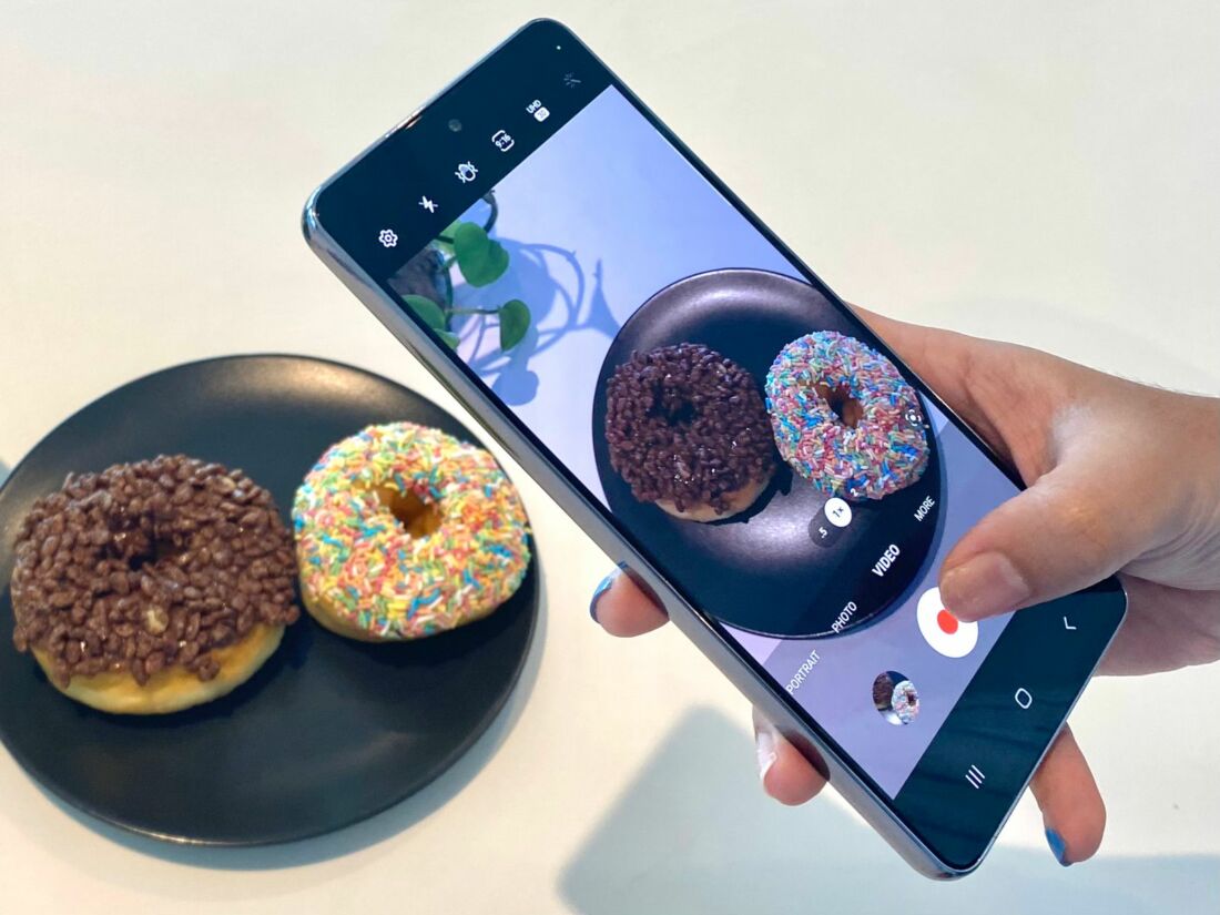 Galaxy A73 5G