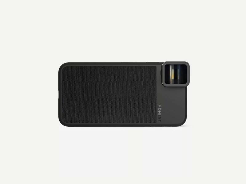 6 Aksesoris Kamera Ini Terbaik Untuk Smartphone Kamu! 4 Moment Anamorphic Lens Phone
