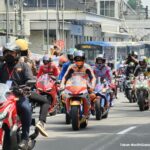 4 Tips Samsung Galaxy S22 Ultra 5G Abadikan Parade Motogp 2022