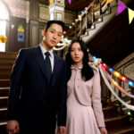 Drama Jisoo Blackpink