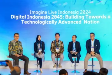 Indonesia Emas
