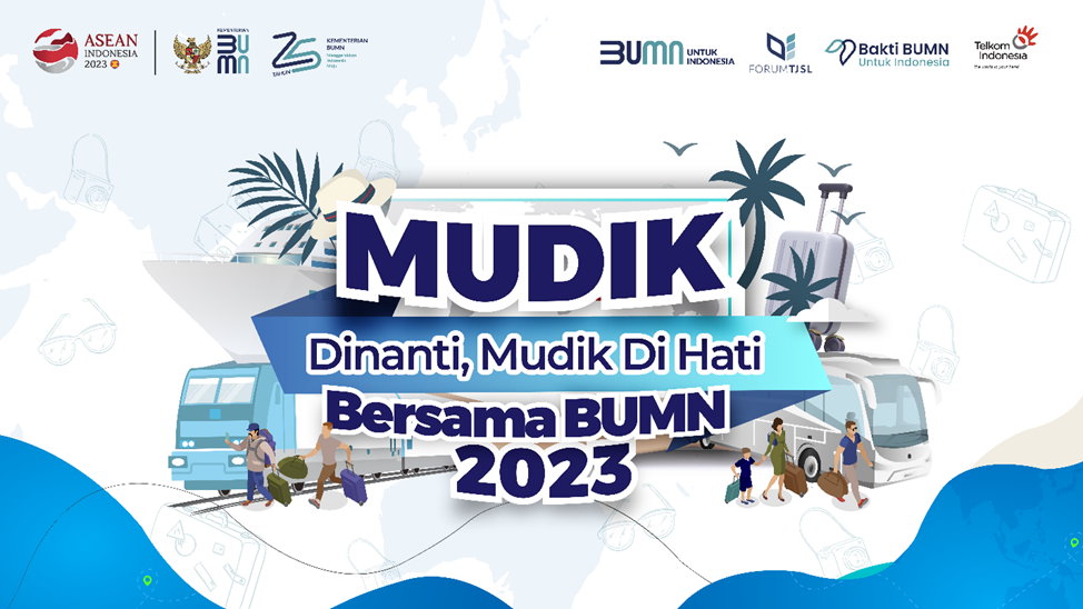 Mudik Gratis