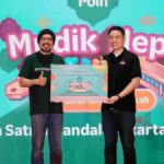 Telkomsel Siaga Rafi 2024 Hadirkan Program Mudik Hepi