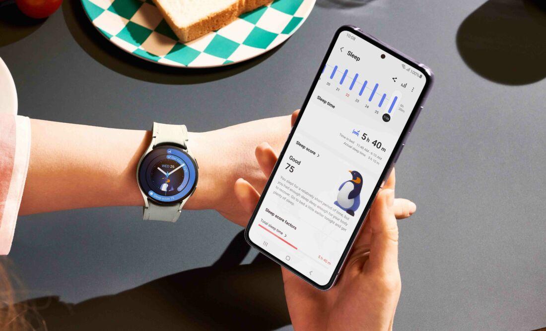 Galaxy Watch6