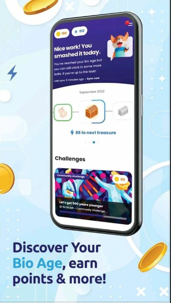 Myfit+