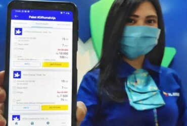 Transaksi Di Aplikasi Myxl Kini Bisa Pakai Akulaku Paylater