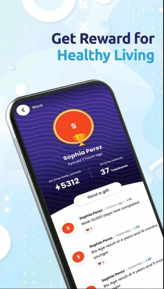 Myfit+
