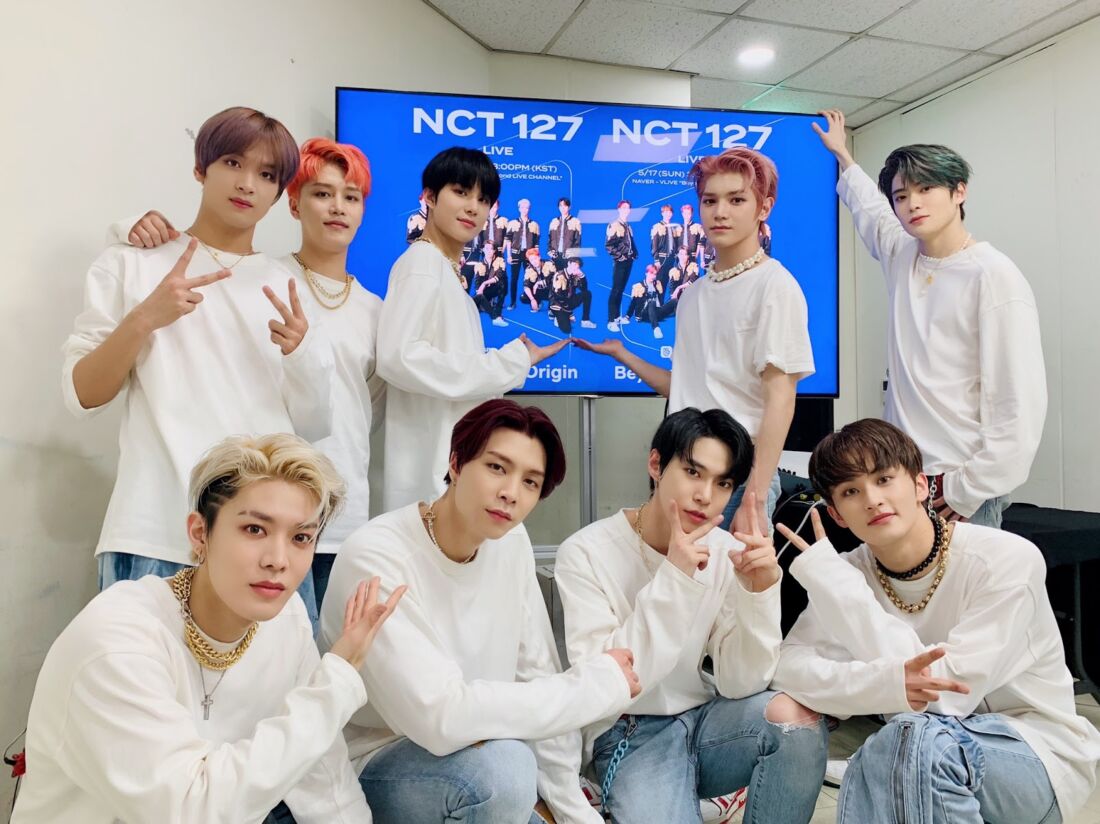 Simak Tips Penting Ini Sebelum Membeli Ticket Konser Nct 127!