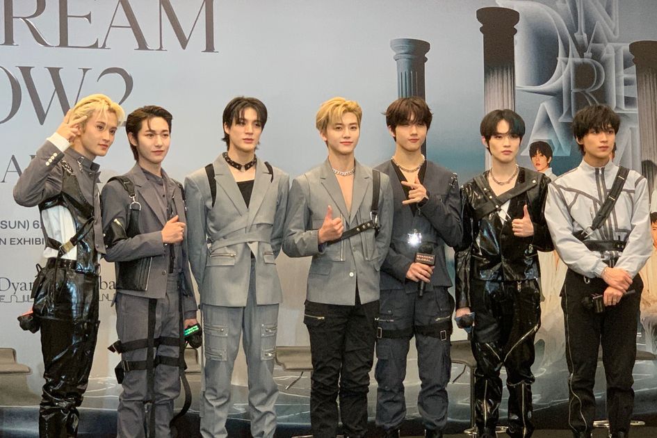 Tips Penting Jelang Konser Nct Dream Di Jakarta!