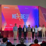 Telkomsel Mitra Inovasi Unjuk Gigi Di Perhelatan Nex-Be Fest 2022