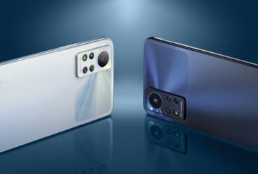 Infinix Note 12I 2022