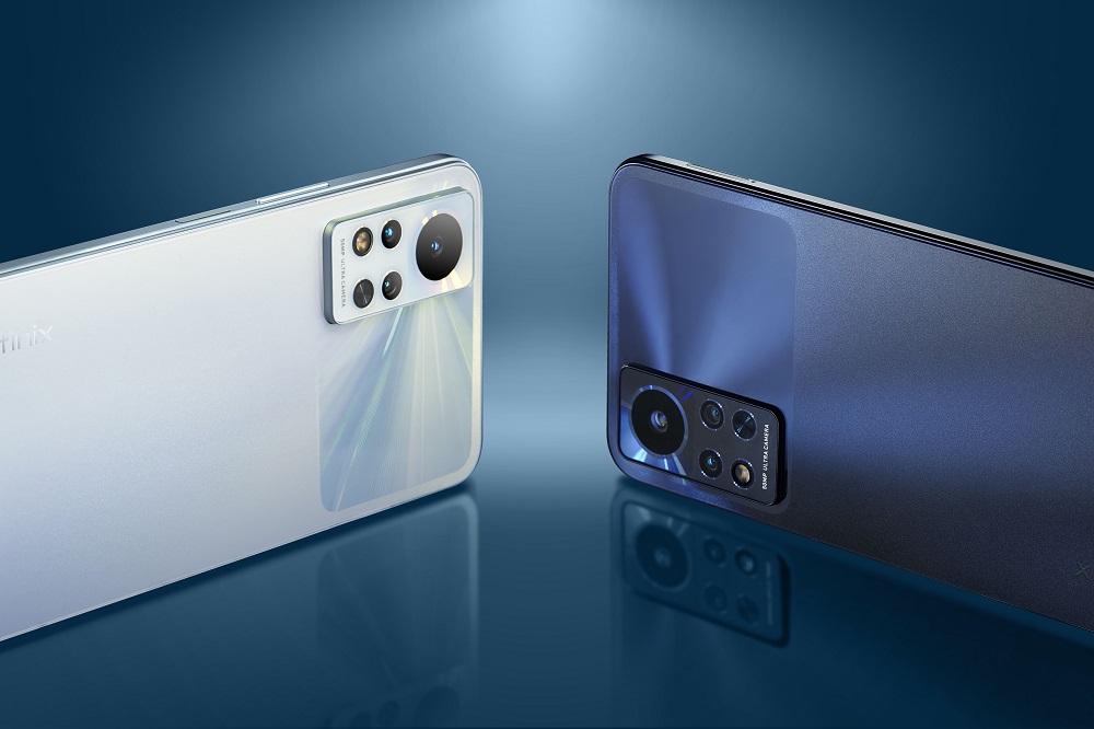 Infinix Note 12I 2022