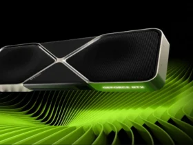 Nvidia Geforce