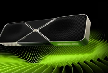 Nvidia Geforce