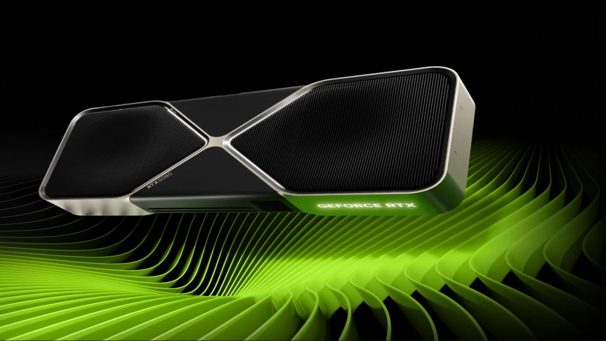 Nvidia Geforce