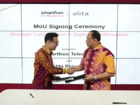 Smartfren Alita
