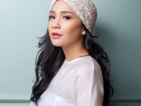 Zalora Ungkap Persiapan Lebaran Ala 5 Seleb Cewek Ini!