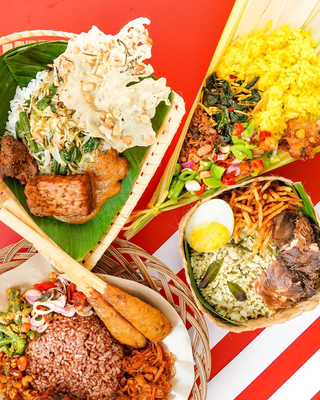 Nasi Jeruk