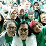 Grab Ciptakan Standar Keamanan Mitra Pengemudi Perempuan