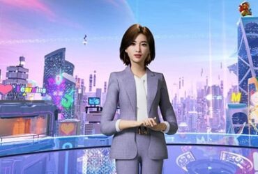 Tang Yu Ditunjuk Jadi Ceo Perempuan Ai Pertama Di Dunia