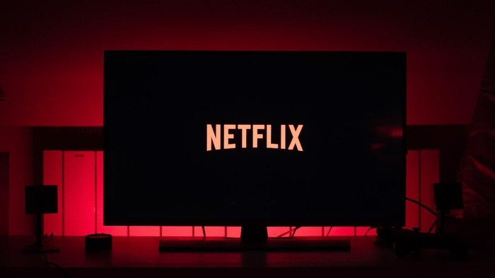 Harga Langganan Netflix Turun