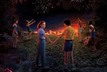 Netflix Sediakan Akses Gratis Untuk Beberapa Series