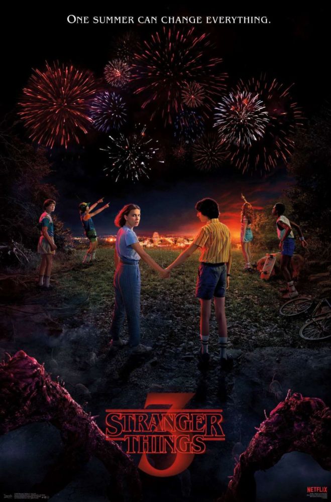 Netflix Sediakan Akses Gratis Untuk Beberapa Series