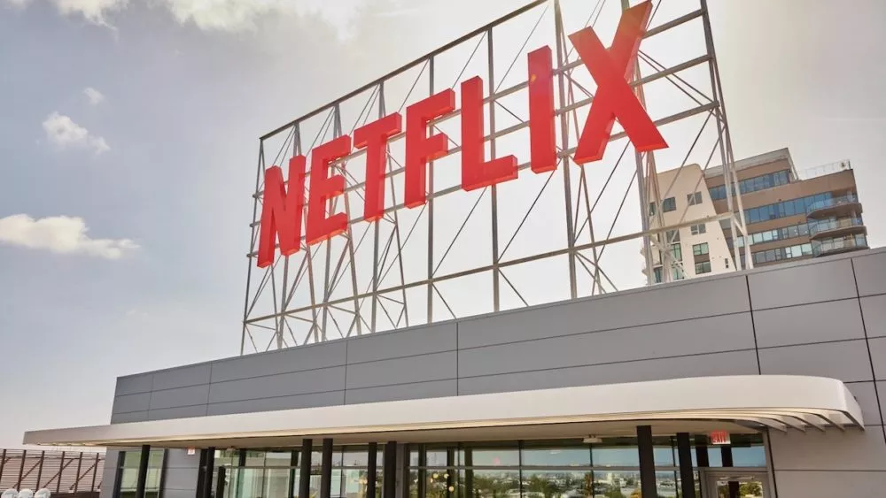 Harga Paket Langganan Netflix Naik Lagi Di Amerika Serikat