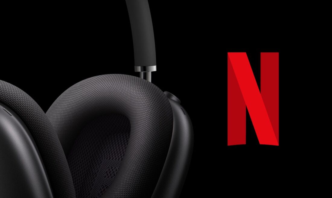 Netflix Bawa Teknologi Sennheiser Di Fitur Terbarunya
