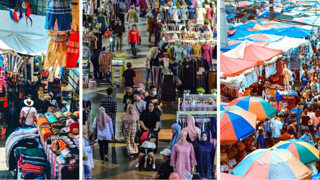 Neurosensum Lakukan Riset Peran Online Marketplace Terhadap Umkm Tanah Air