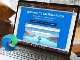 Fitur Keamanan Baru Microsoft Edge Bakal Berikan Notifikasi Jika Passwordmu Disusupi