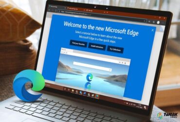 Fitur Keamanan Baru Microsoft Edge Bakal Berikan Notifikasi Jika Passwordmu Disusupi