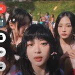 Video Klip Baru Newjeans &Quot;Eta&Quot; Direkam Pakai Iphone 14 Pro