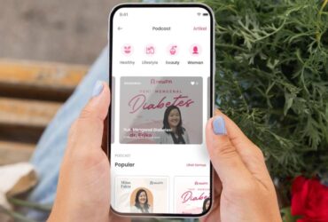 Newfemme Ajak Wanita Indonesia Tingkatkan Kesehatan Hidup